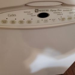 Dishwasher Maytag