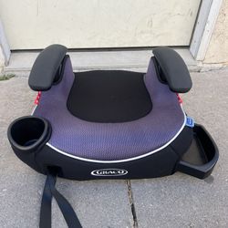 GRACO TURBOBOOSTER 
