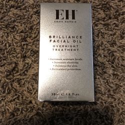 Emma Hardie Facial Oil