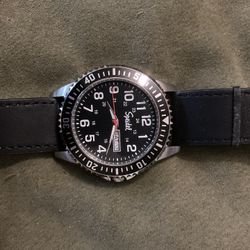 Speidel Diver watch