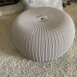 Ottoman Table