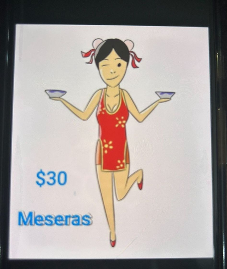 Meseras