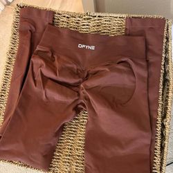 Dfyne Impact Leggings