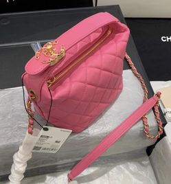 Chanel bag