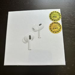 AirPods Pro 2nd Gen 