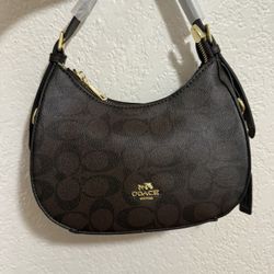 Coach Hand Bag