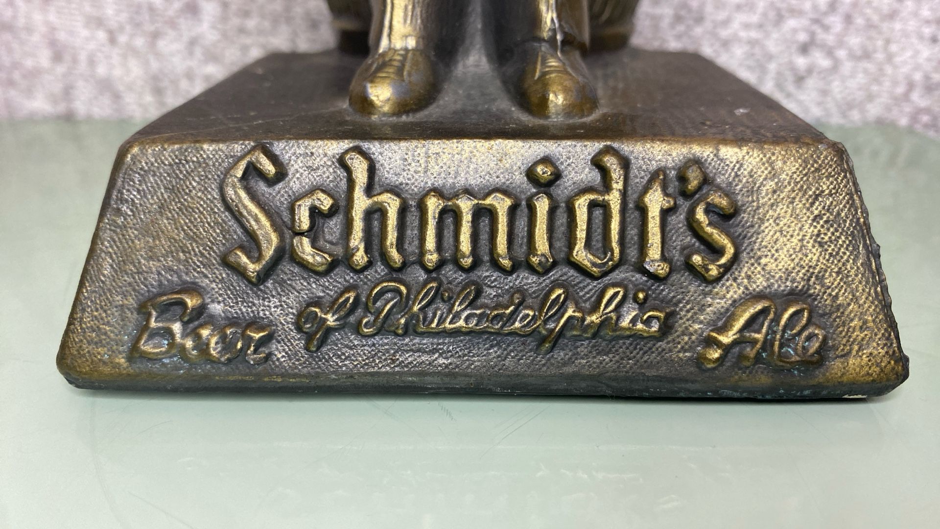Schmidt’s Of Philadelphia, Beer, Ale, Barkeep.