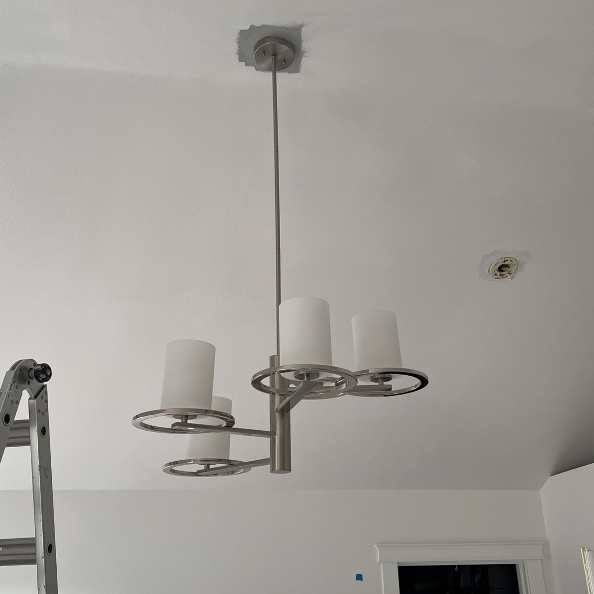 Entryway or Master Bedroom Light