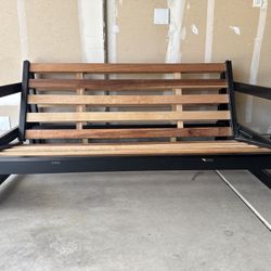Futon Frame Only
