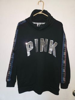 Women's Pink Hoodie