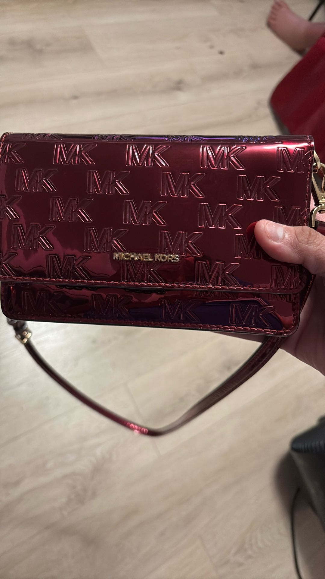 Micheal Kors