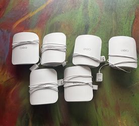 Amazon erro max 7 mesh