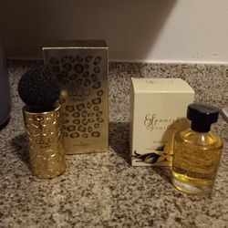 Perfumes