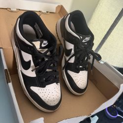 Nike Panda 5Y 