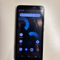 Unlocked Android Phone