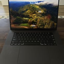 M3 Max MacBook Pro (64GB, 1TB SSD, APPLECARE)