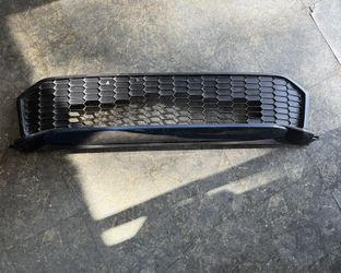 2025-2026 Honda Civic Lower Bumper Grille