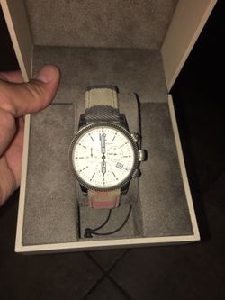 Burberry Watch