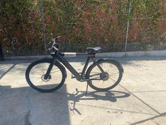 Electric Bike