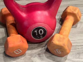 Weights