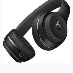 BEATS SOLO 3 WIRELESS 