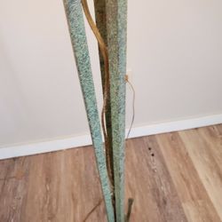 Cast Iron From 1900 From Mexico It Has The Tag On It