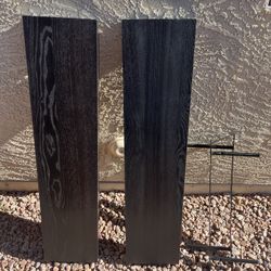 Shelves 