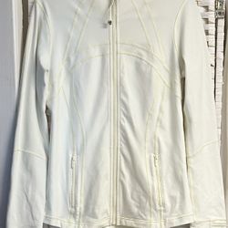Lululemon Defines Jacket Size Size 10