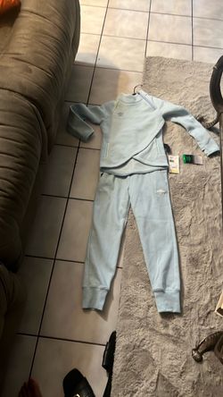 Girls tracksuit