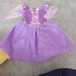 Princess Costum
