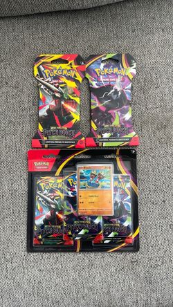 Pokemon pitch black