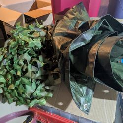 Camo Stuff For Kids