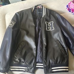 Tommy Hilfiger Jacket