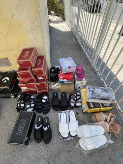 SHOES
