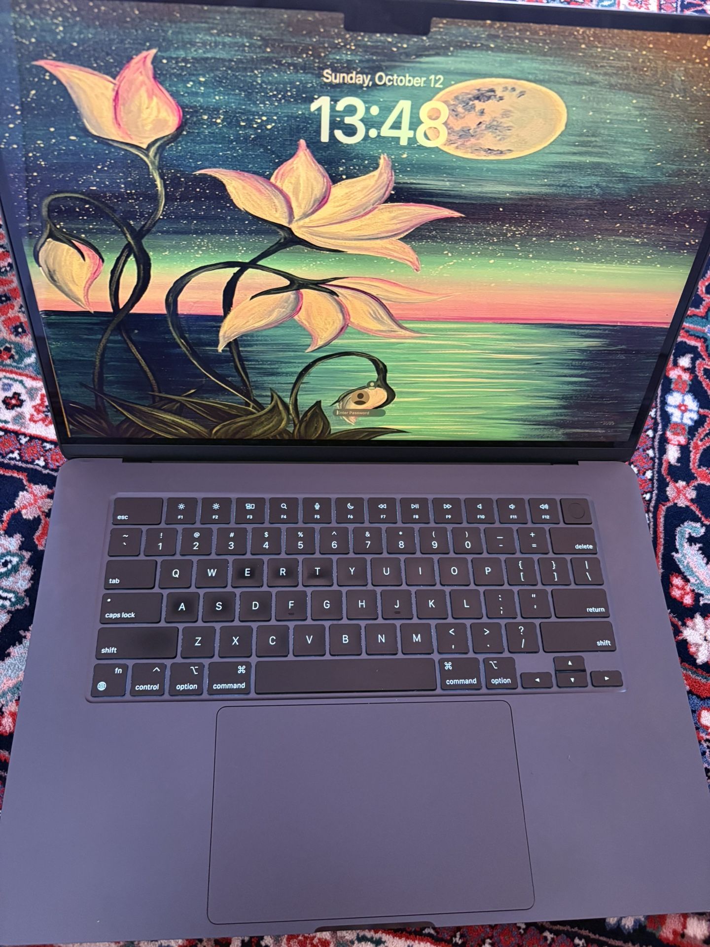 2023 15 Inch MacBook Air