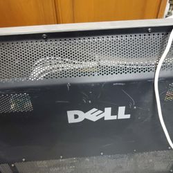 Computer Monitor 48"