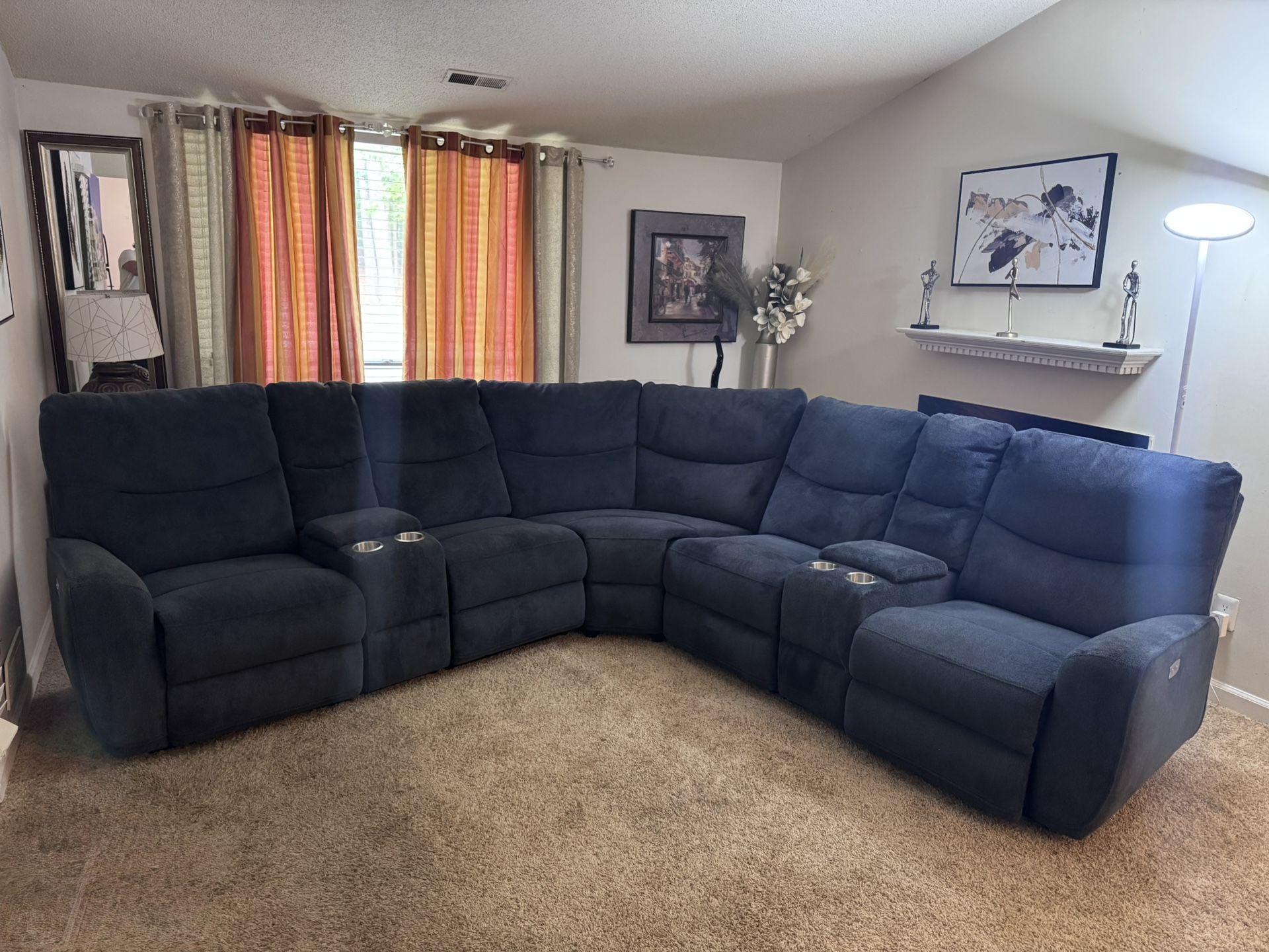 Couch ๐๏ธ