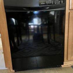 Dishwasher 