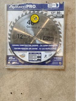 Construction Carbide