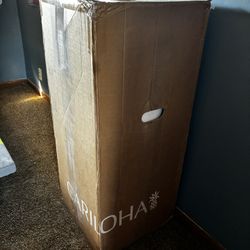 Brand New Cariloha Classic Queen Mattress