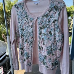 Sweater Mediano