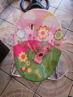 baby bouncer
