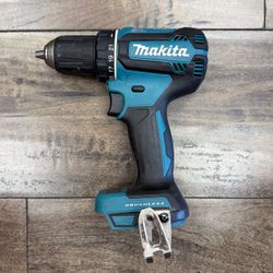 Makita XFD13 18V Brushless 1/2” Drill Driver