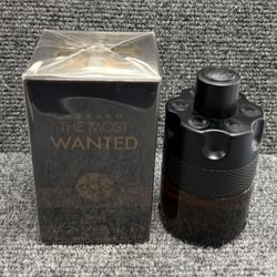 Azzaro The Most Wanted Parfum