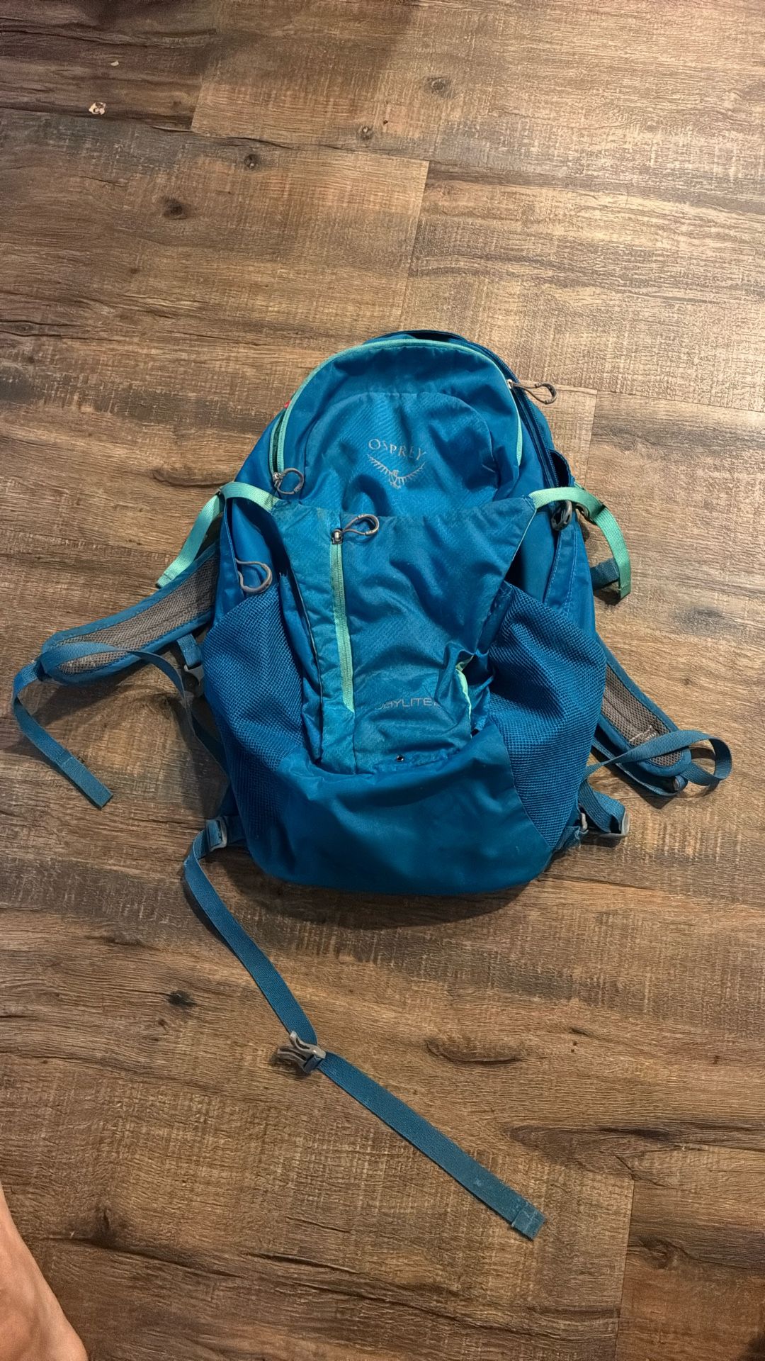 Osprey Daylite Plus Backpack