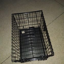 2 Cages