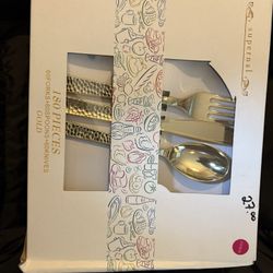 Disposable Plastic Cutlery 