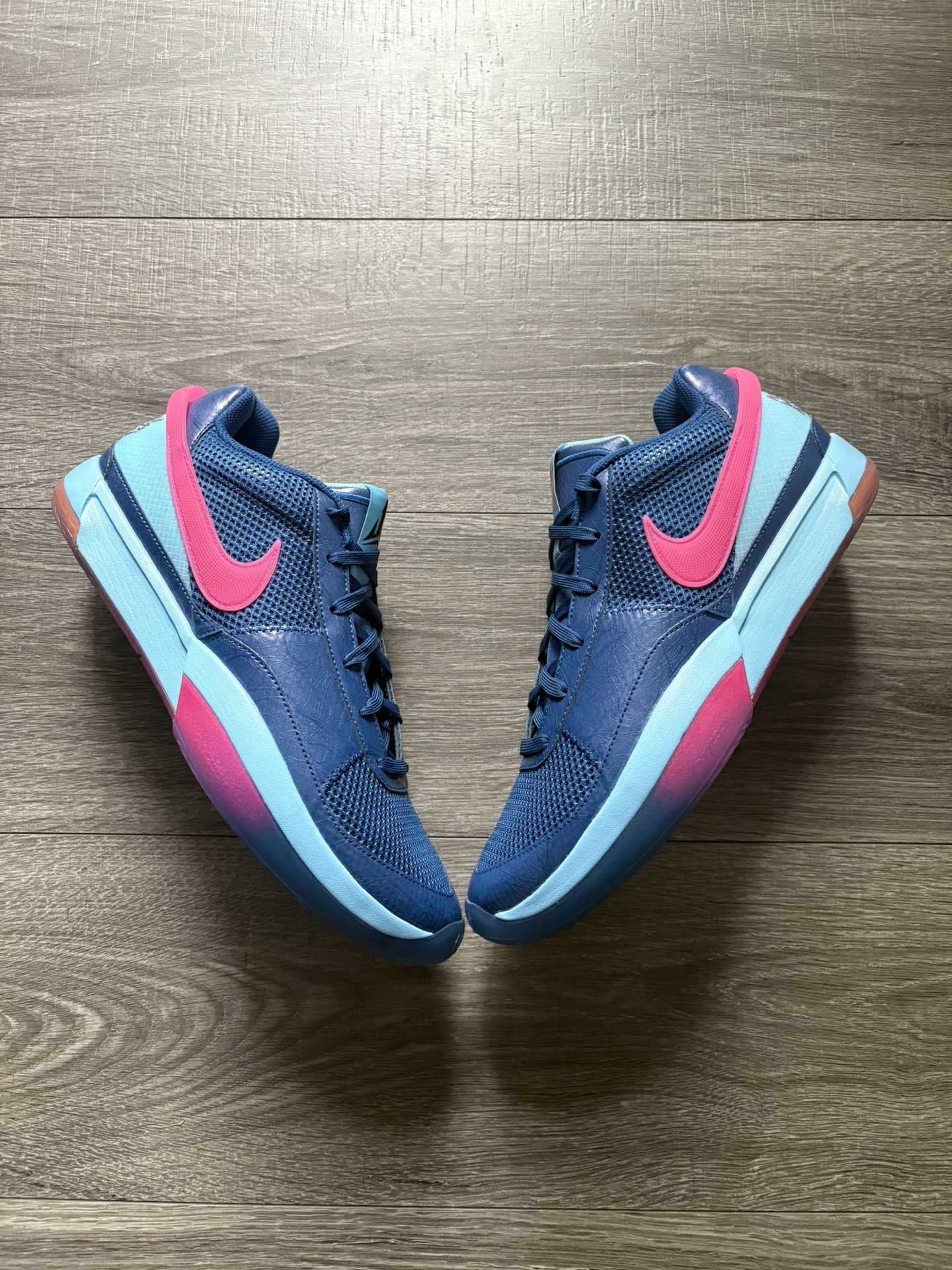 Nike Ja 1 Brand New Size 13 No Box $75