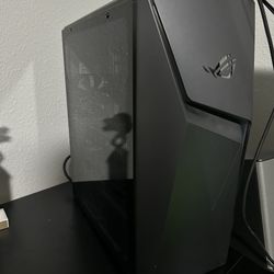 ASUS - ROG Gaming Desktop