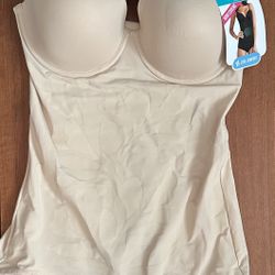 Shaping Body Suit NEW w/tags Size L